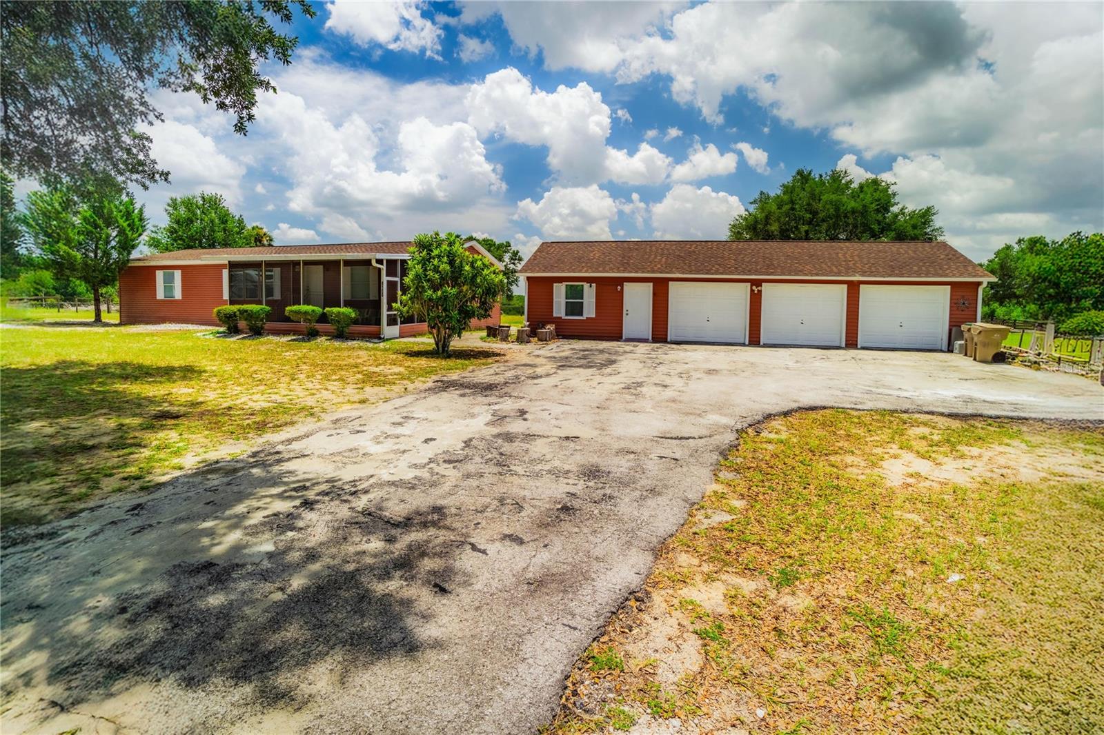 Residential in WEIRSDALE
