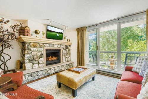 204-1120 Village Rd, Beaver Creek, CO, 81620-7607 | Card Image