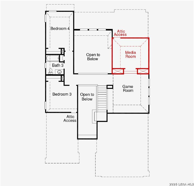 Residential in San Antonio 3