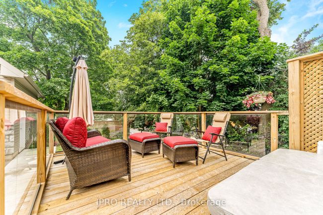 104 Charles St, House other with 3 bedrooms, 4 bathrooms and 4 parking in Georgetown ON | Image 38