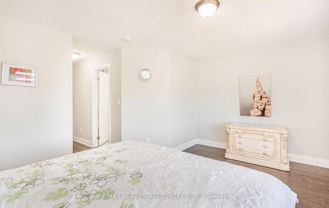3 Dalbeattie Dr, House attached with 4 bedrooms, 3 bathrooms and 1 parking in Brampton ON | Image 29