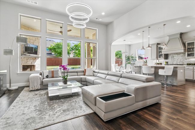 7104 Joshua Tree Trl, House other with 5 bedrooms, 5 bathrooms and null parking in Mckinney TX | Image 8