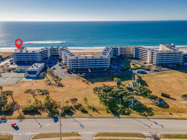229 - 1505 Salter Path Rd, Condo with 3 bedrooms, 2 bathrooms and null parking in Indian Beach NC | Image 23