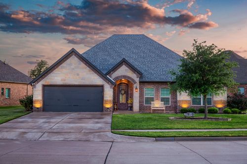 3309 Ferry Boat Ln, Granbury, TX, 76049-1558 | Card Image