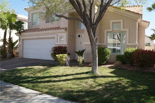263 Sea Rim Ave, Las Vegas, NV, 89148-2758 | Card Image