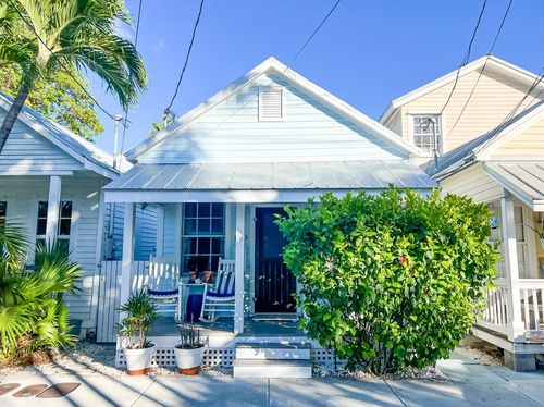 1110 Olivia St, Key West, FL, 33040-3342 | Card Image