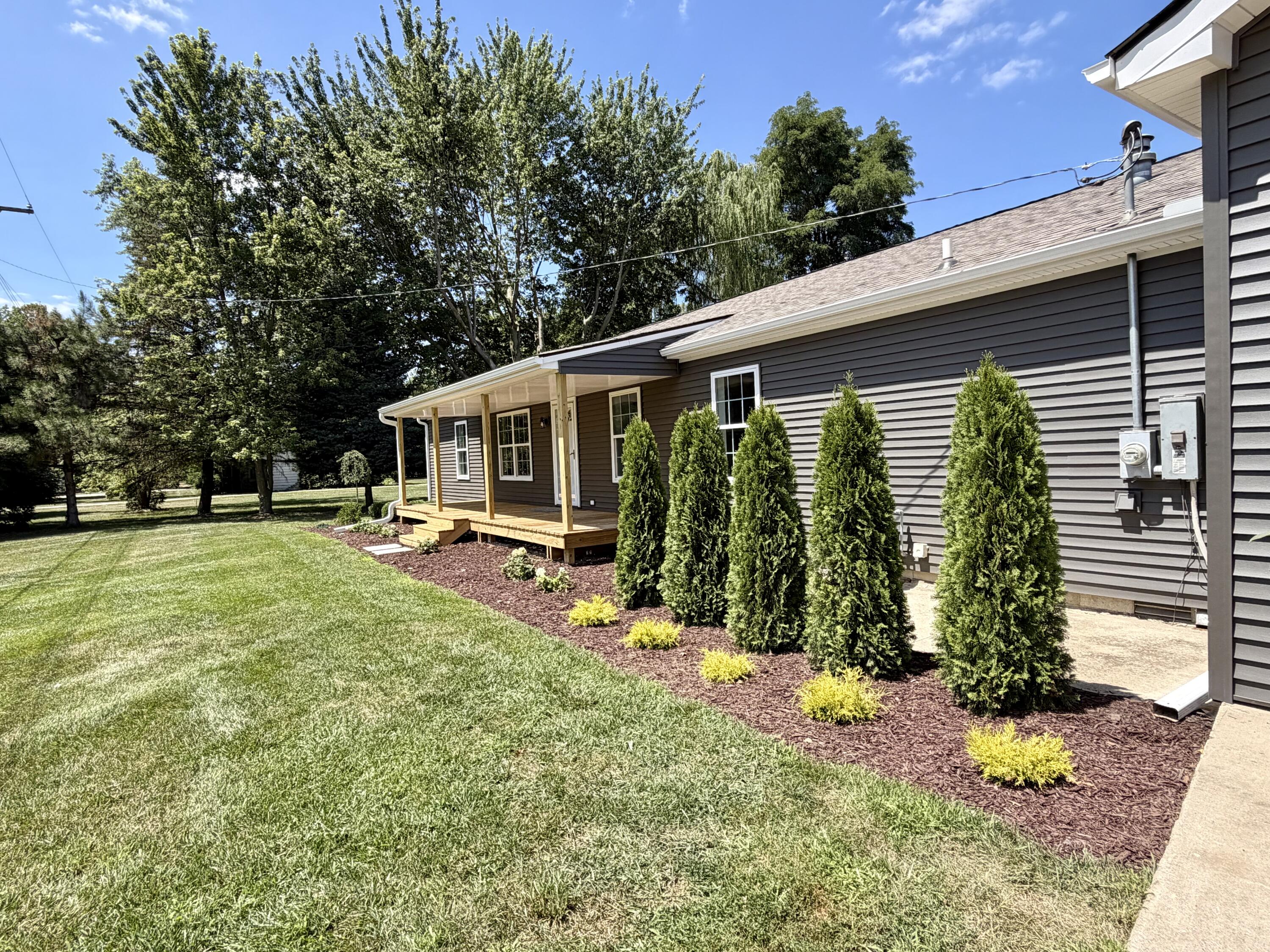 Residential in Van Buren 5