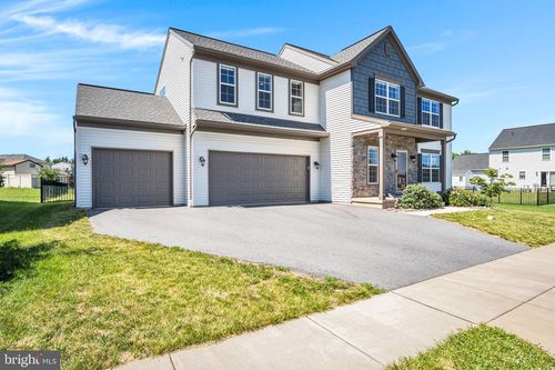 223 Wright Dr, MECHANICSBURG, PA, 17055-4408 | Card Image