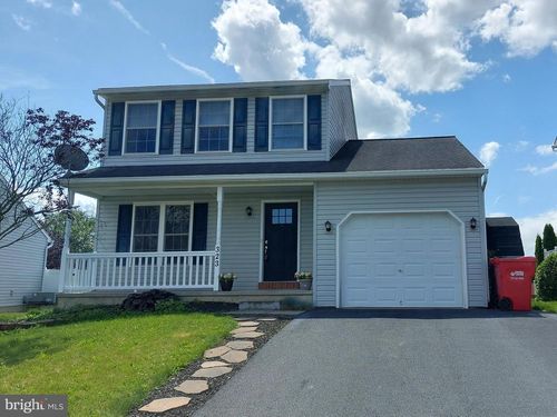 323 Swatara Creek Dr, JONESTOWN, PA, 17038-7810 | Card Image