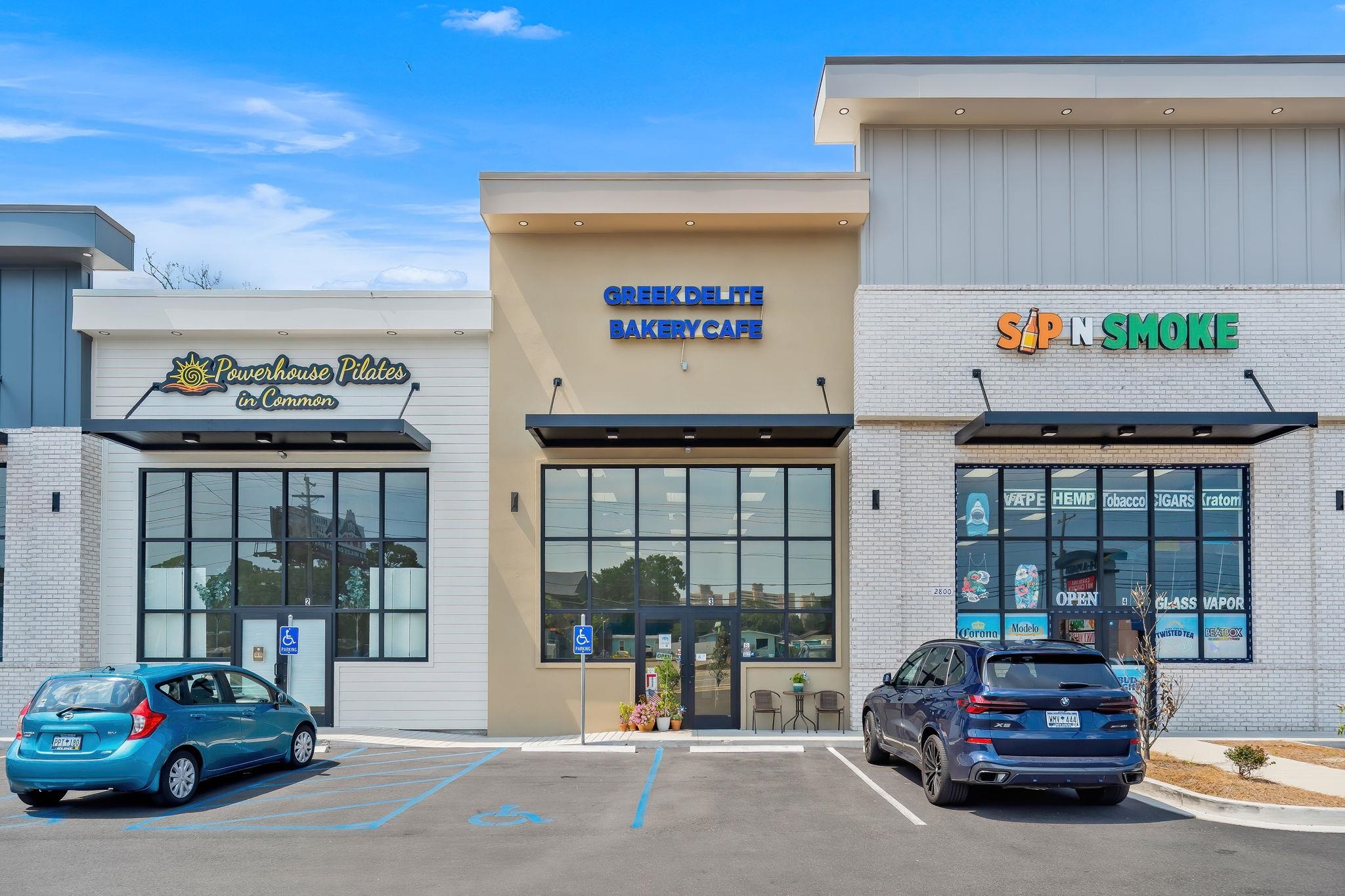2800 Highway 17 S, North Myrtle Beach, SC 29582