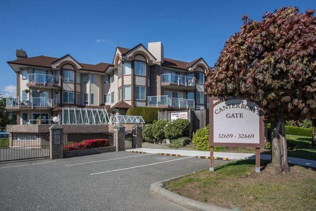 37 - 32659 George Ferguson Way, Townhouse with 2 bedrooms, 1 bathrooms and 1 parking in Abbotsford BC | Image 38