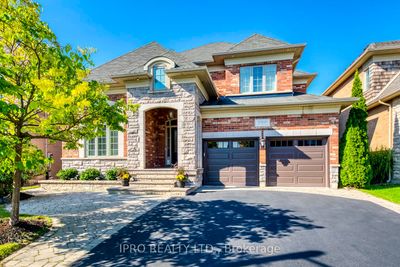 2360 Lyndhurst Dr, House other with 4 bedrooms, 5 bathrooms and 4 parking in Oakville ON | Image 1