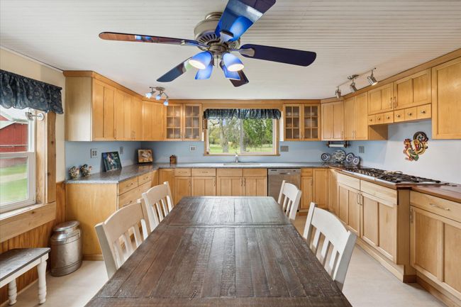 5910 S Corey Rd, Home with 4 bedrooms, 2 bathrooms and null parking in Perry MI | Image 12