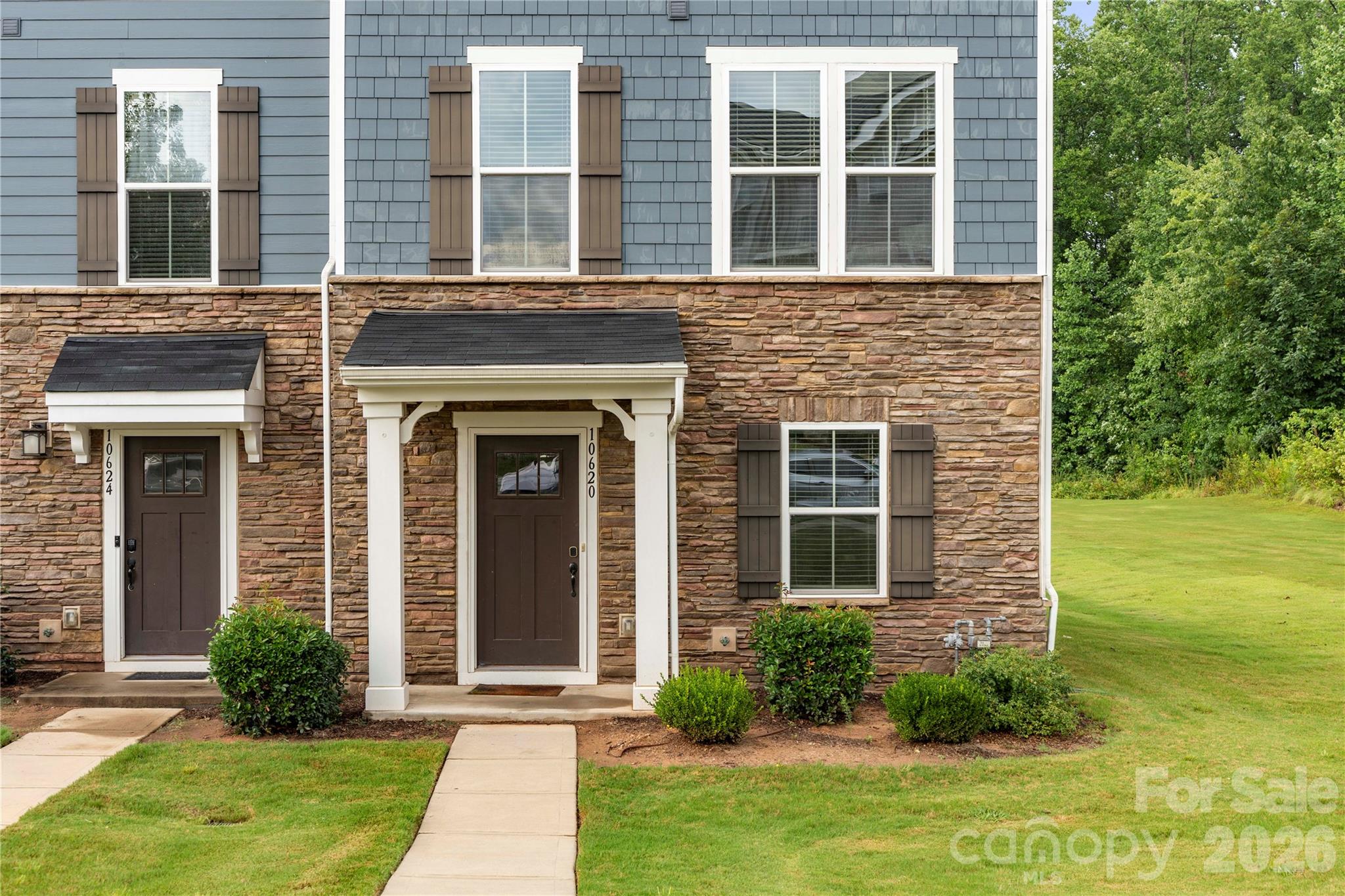 Residential in Charlotte 4
