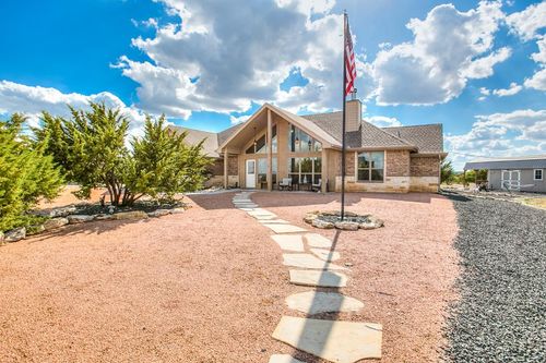 16525 Vaquero Trl, Christoval, TX, 76935-1512 | Card Image