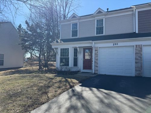 295 Chrisman Dr, Streamwood, IL, 60107-6869 | Card Image