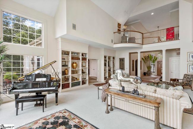33 Southview Ledge Rd, House other with 4 bedrooms, 5 bathrooms and 3 parking in Landrum SC | Image 8
