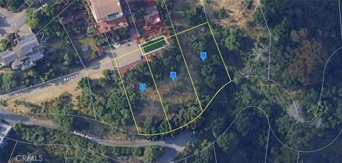 1140 Besito Ave, Berkeley, CA, 94705-1608 | Card Image