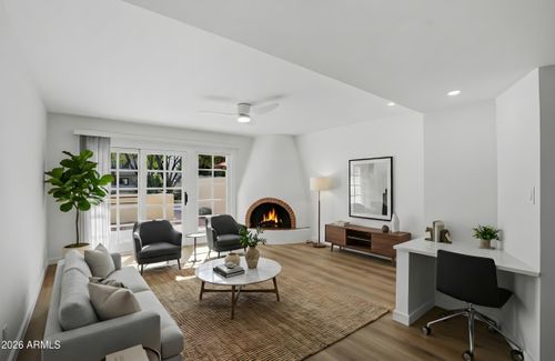 9-6150 N Scottsdale Rd, Paradise Valley, AZ, 85253-5405 | Card Image