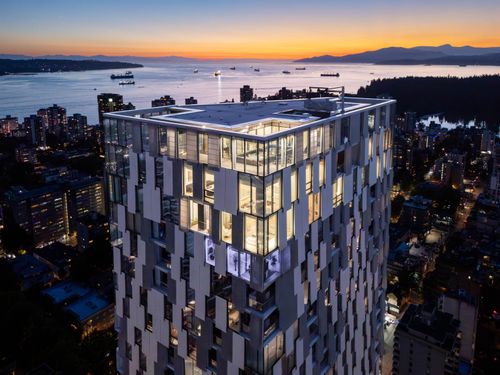 ph2-1568 Alberni St, Vancouver, BC, V6G0E3 | Card Image