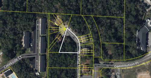 lot-5-9000 Governors Pl Ct, Pensacola, FL, 32514 | Card Image