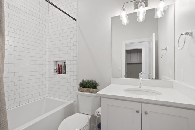 Half Bathroom downstairs. | Image 15