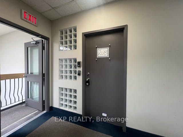 Commercial Lease in Markham 5