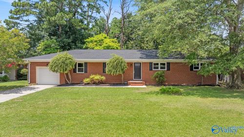 1706 Iris St Sw, Decatur, AL, 35601-4612 | Card Image