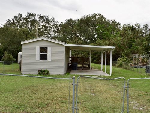 2731 Woodstock Avenue, EATON PARK, FL, 33840 | Card Image