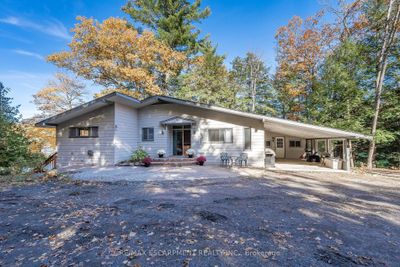 6 Darling Dr, House other with 4 bedrooms, 2 bathrooms and 8 parking in Muskoka ON | Image 3