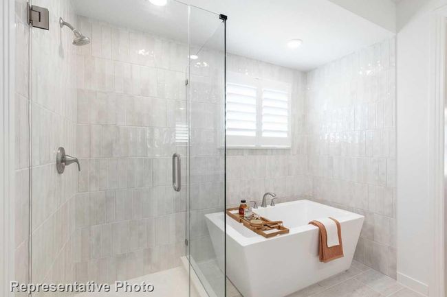 Primary Bathroom (Representative Photo) | Image 30