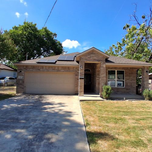 2527 Wilhurt Ave, Dallas, TX, 75216-6511 | Card Image