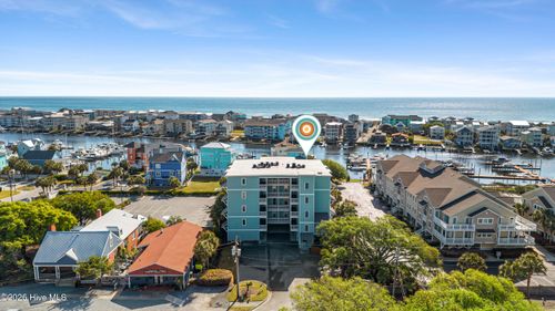unit-203-712 Saint Joseph Street, Carolina Beach, NC, 28428 | Card Image