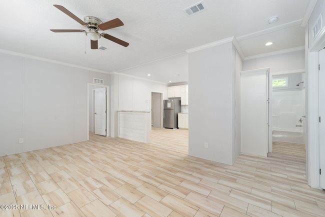 407 Sycamore Dr, House other with 3 bedrooms, 2 bathrooms and null parking in Macclenny FL | Image 8