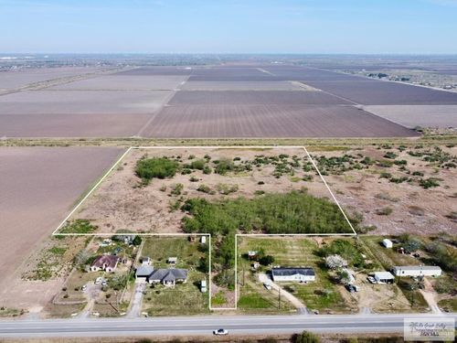 0 San Jose Ranch Rd, San Benito, TX, 78586 | Card Image
