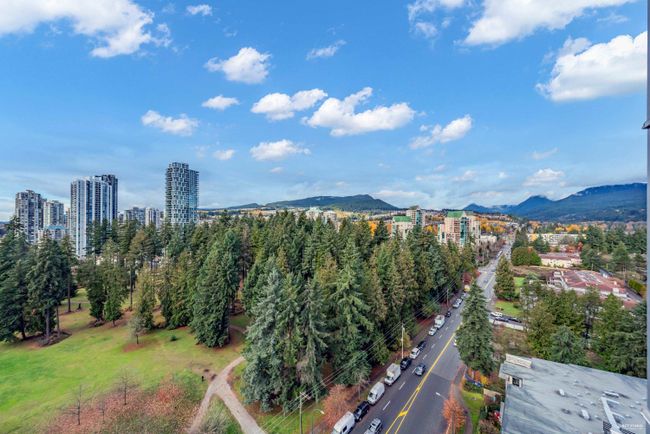 1908 - 3093 Windsor Gate, Condo with 2 bedrooms, 2 bathrooms and 1 parking in Coquitlam BC | Image 27
