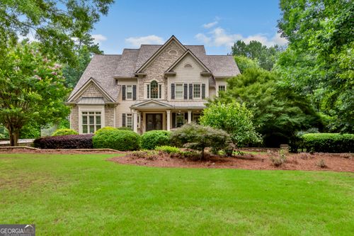 760 Champions Close, Milton, GA, 30004-0949 | Card Image