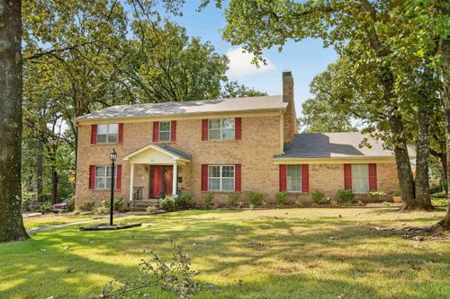 26 Queenspark Rd, Little Rock, AR, 72227-4816 | Card Image