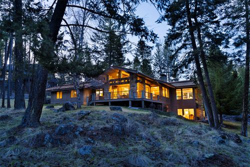 137 & 133 Eagle Bend Drive, Bigfork, MT, 59911 | Card Image