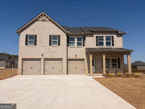 1652 Fuma Leaf Way, Mcdonough, GA, 30253-1948 | Card Image