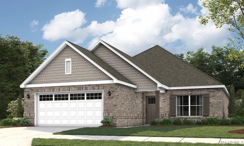 306 Ananias St, Troy, AL, 36079-0025 | Card Image