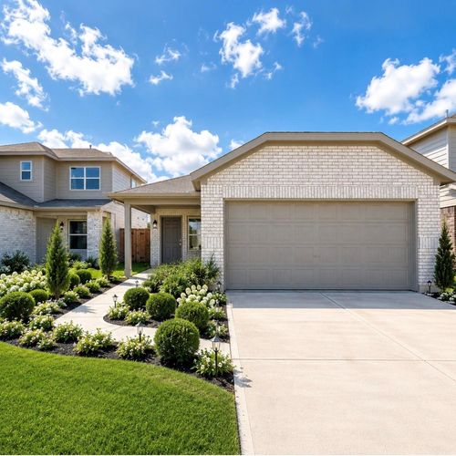 1542 San Sebastien Dr, Conroe, TX, 77301-1440 | Card Image