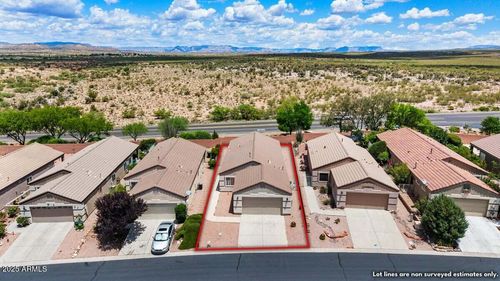 5044 E Cedar Creek Dr, Cornville, AZ, 86325-5090 | Card Image