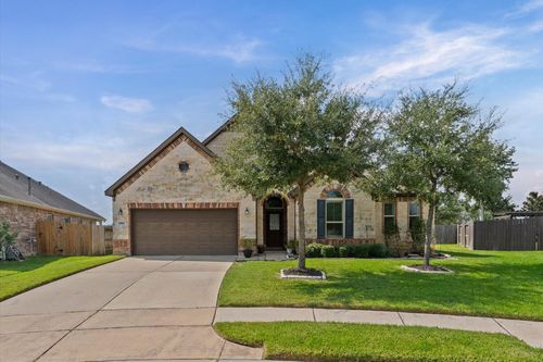 13950 Ginger Rose Ct, Pearland, TX, 77584-6094 | Card Image