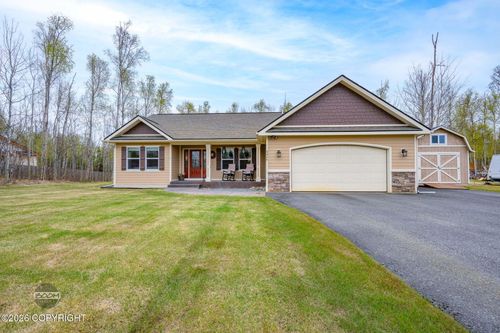 3426 W Birch Meadows Rd, Wasilla, AK, 99654-0534 | Card Image