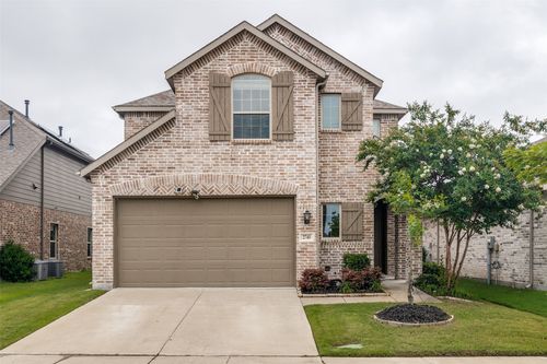 2740 Pease Dr, Forney, TX, 75126-2439 | Card Image