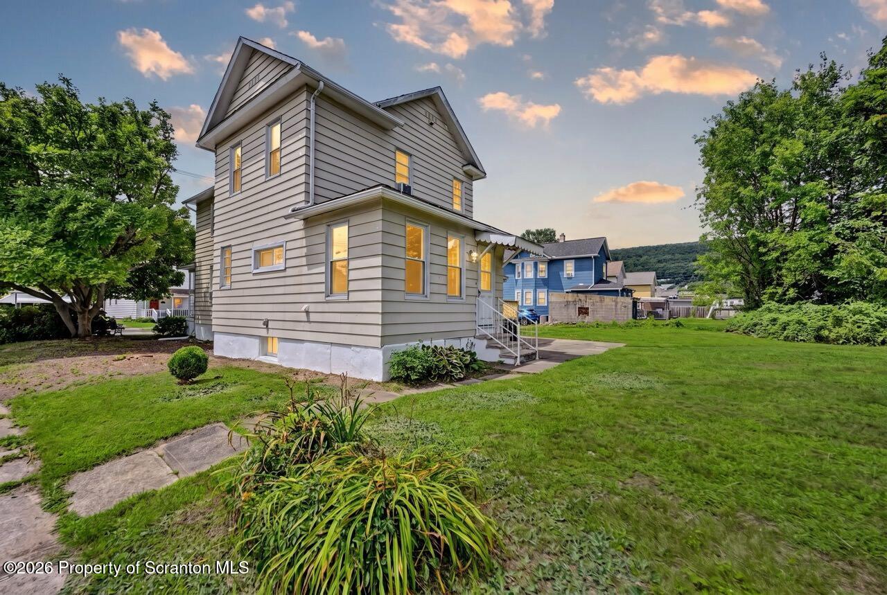 Residential in Swoyersville 3