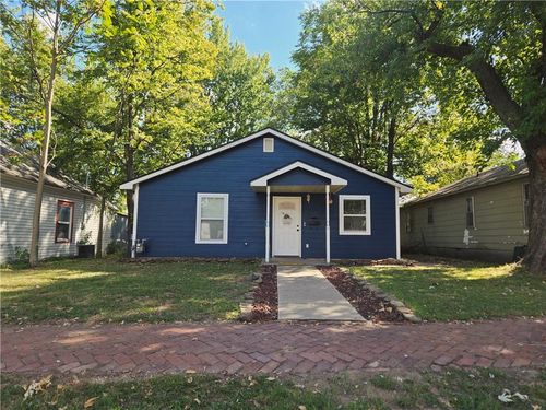 310 E Park St, Pittsburg, KS, 66762-5331 | Card Image