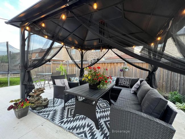 71 Vanderpool Cres, House other with 7 bedrooms, 5 bathrooms and 4 parking in Brampton ON | Image 43