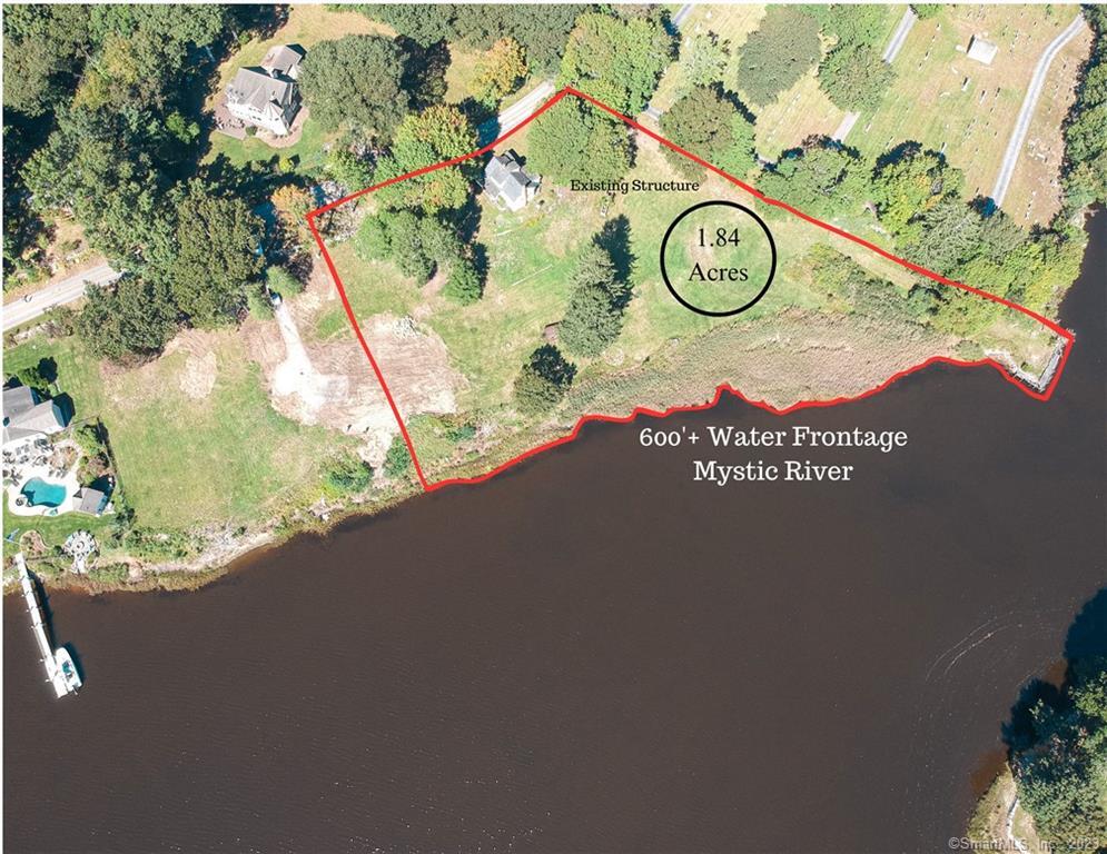 River Rd, Mystic, CT 06355